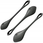 Satisfyer Yoni Power 2 Vaginální činky Training Set – Zboží Dáma