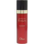 Christian Dior Hypnotic Poison deospray 100 ml – Zboží Dáma