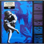 Guns 'N' Roses - Delusional II - Remastered LP – Hledejceny.cz