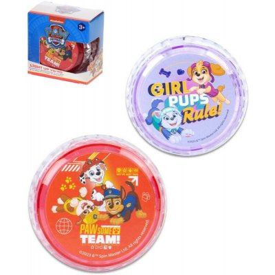 Paw Patrol jojo 6 cm na baterie se světlem mix variant – Zboží Dáma