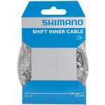 Shimano lanko řadící 2100mm – Zboží Dáma