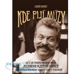 Kde pijí múzy 2. Ze Starého na Nové Město - Lukáš Berný - Sanch – Hledejceny.cz