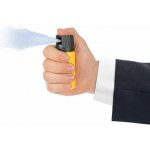 Speedy 0414 Pepřový sprej NATO 40 ml žlutý – Zboží Dáma