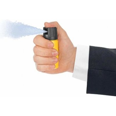Speedy 0414 Pepřový sprej NATO 40 ml žlutý – Zboží Dáma