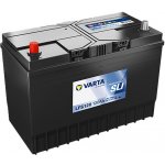 VARTA Professional Starter 120Ah 12V LFS120 – Zboží Živě