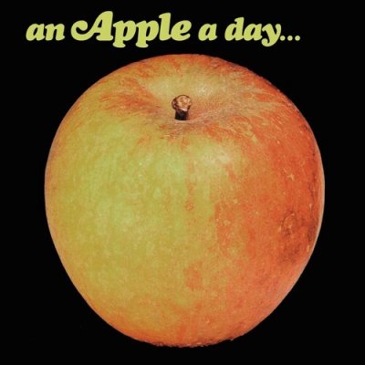 An Apple A Day - Expanded Edition Apple CD – Zbozi.Blesk.cz