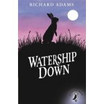 Watership Down - David Parkins , Richard Adams – Zboží Dáma
