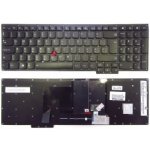Billentyűzet Lenovo IBM ThinkPad Edge S531 S540 S5-S531 fekete MAGYAR layout - keret nélkül – Hledejceny.cz