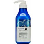 Farmstay Collagen Water Full šampon s kondicionérem 530 ml – Zboží Mobilmania
