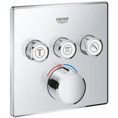 GROHE 29149000 – Hledejceny.cz
