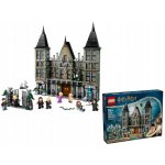 LEGO® Harry Potter™ 76453 Sídlo rodu Malfoyů – Zboží Živě LEGO® Harry Potter™ 76453 Sídlo rodu Malfoyů – Zboží Živě