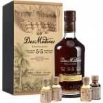 Dos Maderas P.X. 5y + 5y Tasting Kit 40% 0,7 l (dárkové balení Tasting Kit) – Hledejceny.cz