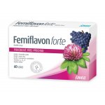 Favea Femiflavon Forte 60 tablet – Hledejceny.cz