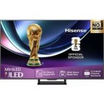 Hisense 75U7Q PRO – Zboží Živě