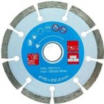 Diamant Levior Kotouč diamantový 115 x 1.8 x 22.2 mm 21111 – Sleviste.cz