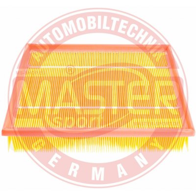 MASTER-SPORT Vzduchový filtr 291981LFPCSMS – Hledejceny.cz