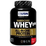 USN Hardcore Whey gH 2000 g – Hledejceny.cz