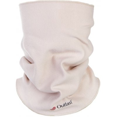 Little Angel DITA Nákrčník dětský smyk Outlast® Latte – Zboží Dáma