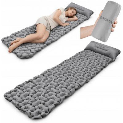Spokey AIR BED PILLOW BIG – Hledejceny.cz