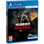 The Walking Dead: Onslaught – Hledejceny.cz