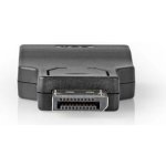 Nedis CCGB37935BK – Zboží Mobilmania