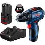 Bosch GSR 12V-30 0.601.9G9.001 – Hledejceny.cz