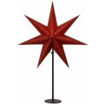 Markslöjd Markslöjd 705809 Vánoční dekorace EMBLA 1xE14 25W 230V ML1077 – Hledejceny.cz