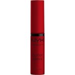 NYX Professional Makeup Butter Gloss lesk na rty 39 Rocky Road 8 ml – Sleviste.cz