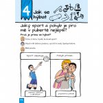 Desatero pro kluky - Jak na pubertu, holky i sex - Jana Martincová – Zboží Mobilmania