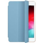 Originální Apple smart cover přední kryt pro iPad mini 4 / 5 MWV02ZM/A chrpově modrý – Hledejceny.cz