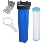 Ecomix Big Blue 20"x4,5"x1" – Zbozi.Blesk.cz