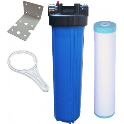 Ecomix Big Blue 20"x4,5"x1" – Zbozi.Blesk.cz