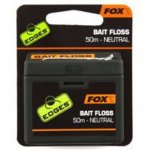 Fox Bait Floss neutral nit pro uchycení nástrahy – Hledejceny.cz