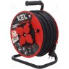 Prodlužovací kabely KEL W-97924