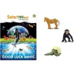 Safari Ltd. Good Luck Minis – Zboží Mobilmania