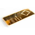 Valcambi Zlatý slitek 1000 g – Zboží Dáma