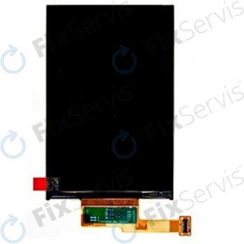 LCD Displej LG Optimus L5 / E610
