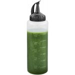Gefu Dávkovací lahev FLEXI-FILL 350 ml – Zboží Dáma