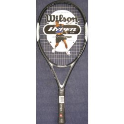 wilson hyper 4.0