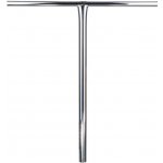 Řídítka Addict T-Bar 720 mm chrome – Zboží Mobilmania