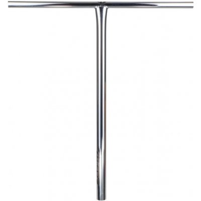 Řídítka Addict T-Bar 720 mm chrome – Zboží Mobilmania