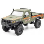 Hobbytech CRX2 Kit LC70 4WD 1:10 – Zboží Mobilmania