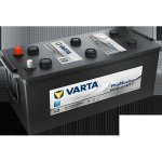 Varta Promotive 12V 155Ah 900A 655 013 090 – Zboží Mobilmania