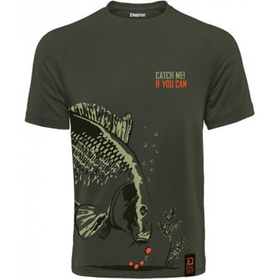 Delphin Catch me CARP NX – Zboží Dáma