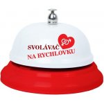 Zvonek Svolávač na pivo a sex – Zboží Dáma