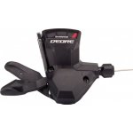 Shimano SLM590 Deore – Zboží Dáma