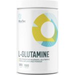 MyoTec L-Glutamine 500 g – Zboží Mobilmania