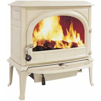 JOTUL F 400 ECO SE - slonová kost