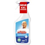 Mr. Proper XXL čistič na koupelny tekutý rozprašovač 800 ml – Hledejceny.cz