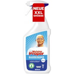 Mr. Proper XXL čistič na koupelny tekutý rozprašovač 800 ml
